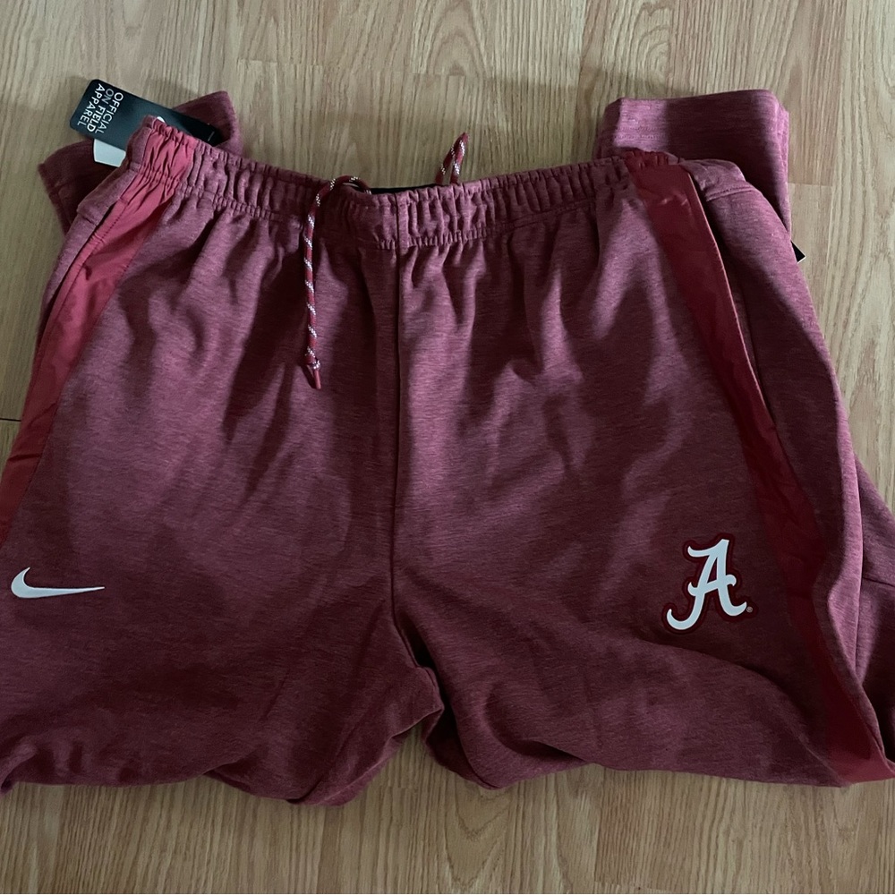 Alabama sweat pants 2XL